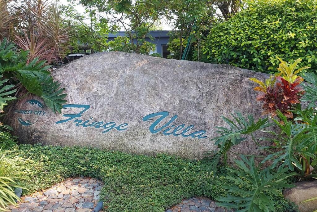 Villa 2 Forest City Near Golf W Netflix